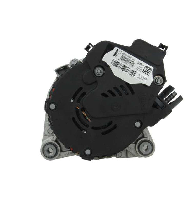 Alternator FOR Citroen C4 Grand Picasso 1.6 BlueHDi Start Stop Peugeot 2008 - view 6