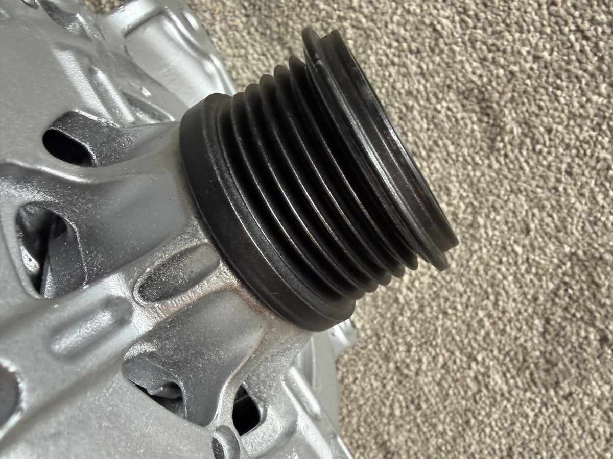 Alternator FOR Nissan Qashqai Renault Arkana Austral Captur 1.3 Petrol Hybrid - view 6