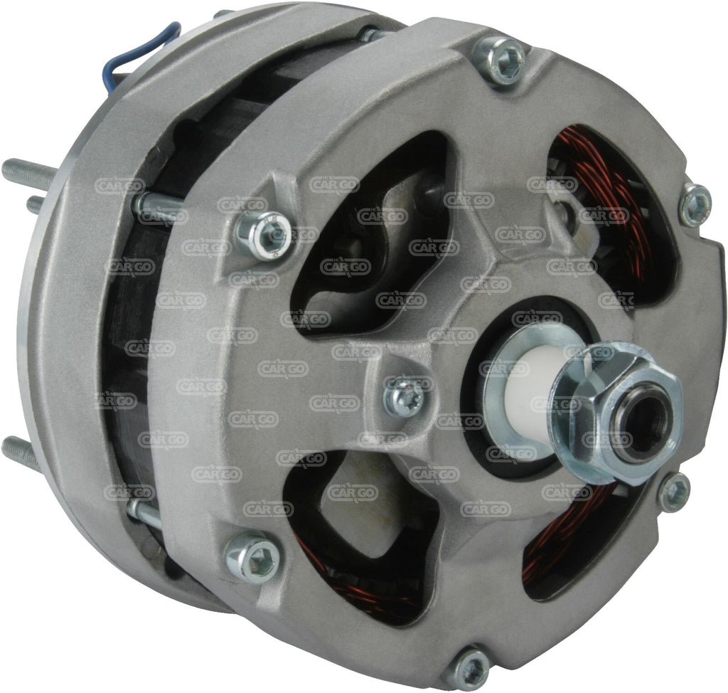 Alternator FOR Porsche 911 3.0 Petrol 3.3 Turbo 930.6 930.66 Valeo HC-Cargo