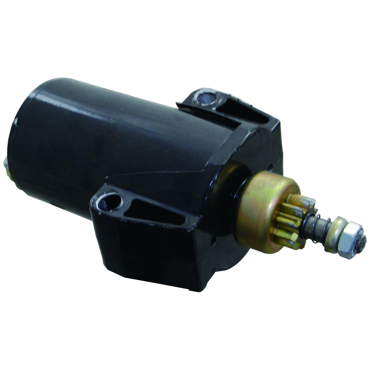 Starter Motor FOR Mercury Marine 9.9-25hp HP United Technologies Lucas AVF Arco