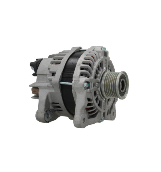 Alternator FOR Renault Megane Scénic Grand Scenic 2.0 Diesel DCi Scenic 1.4 Tce - view 2