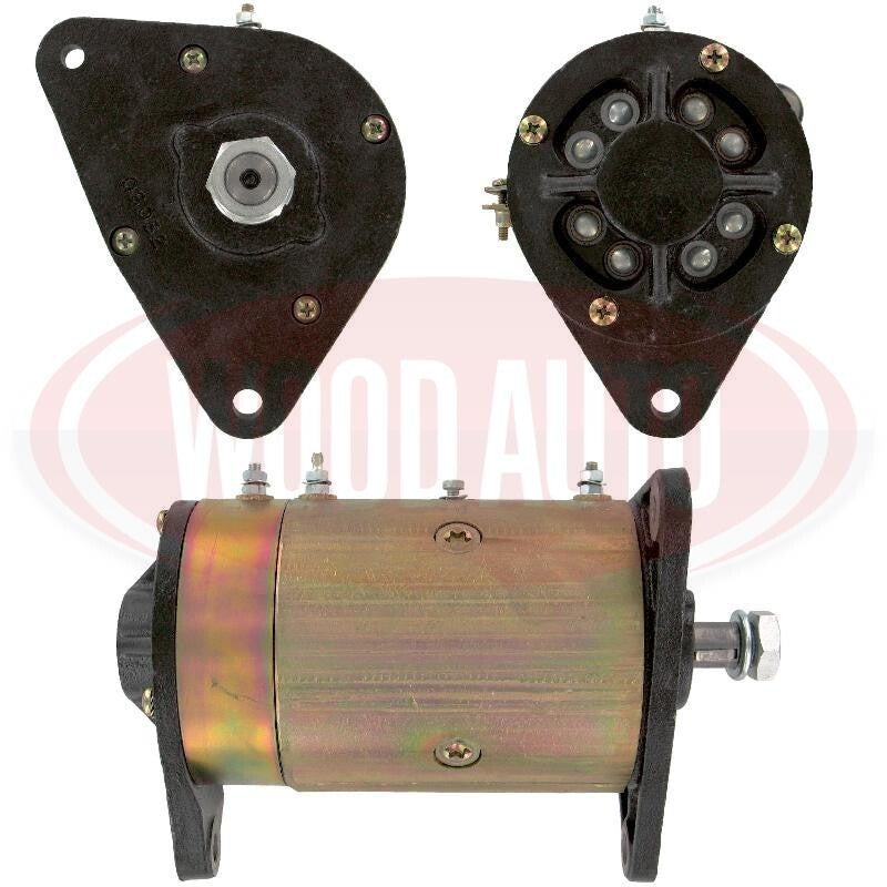 Dynastarter FOR BCS 600 601 602 604 700 715 725 0.3 Petrol Ferrari 11 AMP - view 3
