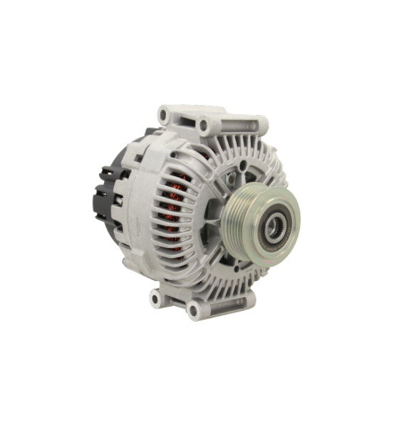 Alternator FOR Audi A6 2.4 3.2 Petrol FSi Quattro Allroad AUK BKH BDW 4F5 4F2 4F - view 2