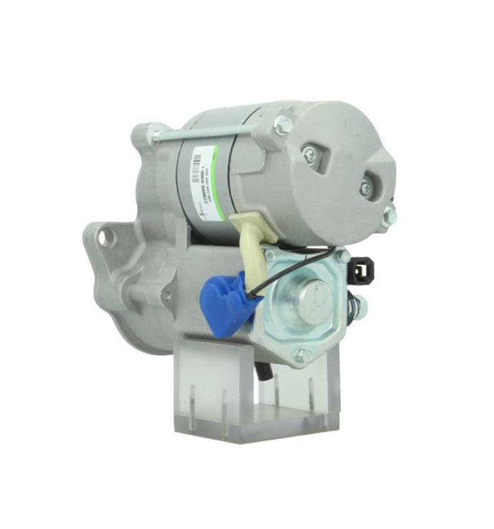 Starter Motor FOR Kubota ZB600 V1405 Carrier Thermo King Cummins Beta Marine - view 8