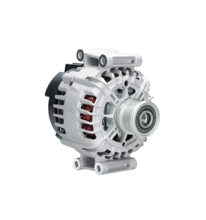 Alternator FOR Mercedes C180 C200 C250 E200 E250 SLK200 SLK250 TG15C133 TG15C167 - view 2