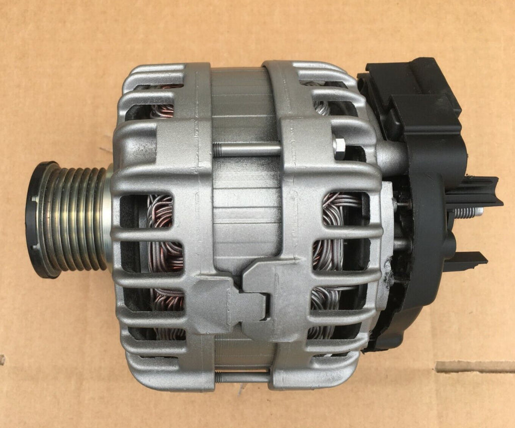 Alternator FOR Renault Megane Scenic Talisman 1.3 Petrol TCe Qashqai X-Trail 1.6 - view 2