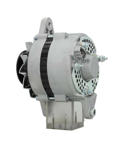 Alternator FOR Kubota F2302 V1702 D1402 S2600 D1302 Komatsu Toyota Forklift FG - view 8