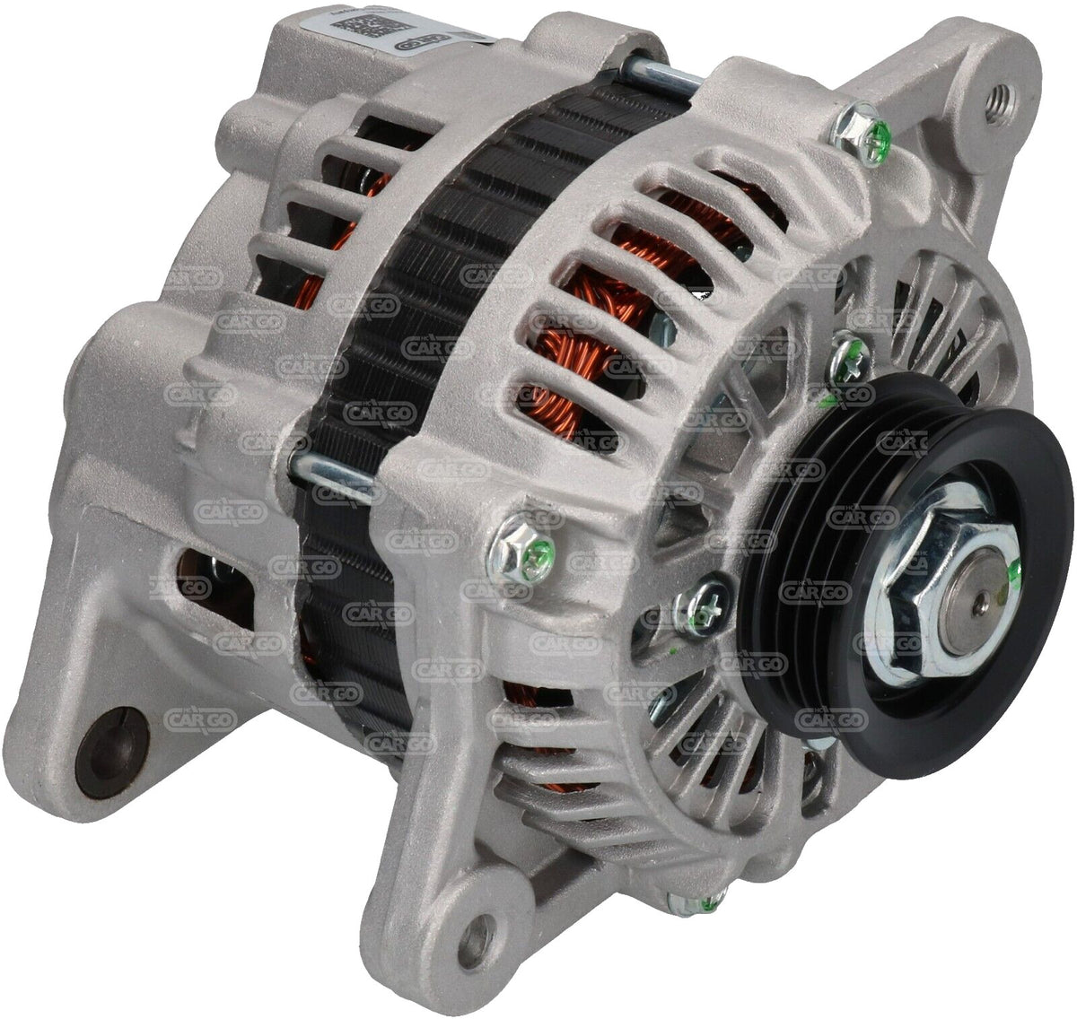 Alternator FOR Suzuki Alto 1.0 Swift 1.0 1.3 1.6 Vitara X-90 1.6 Petrol - view 3
