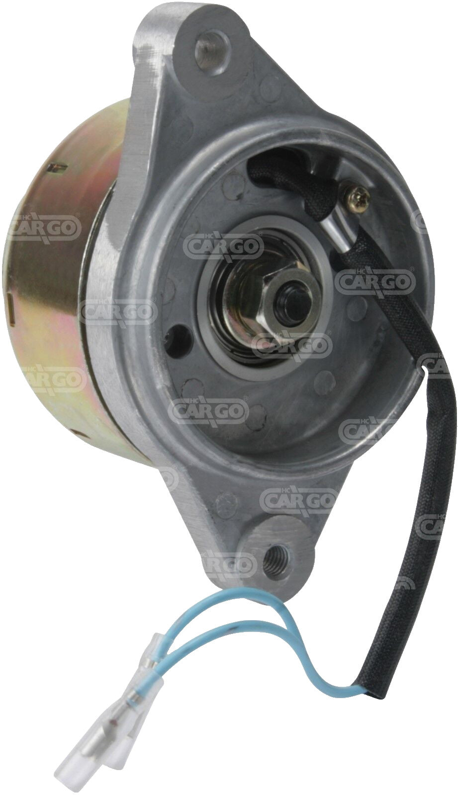 Alternator FOR Kubota KX057-4 KX57-6 U40-6 U48-4 U55 U55-6 V2607-DI Excavators - view 2