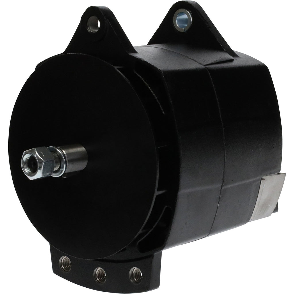 Alternator FOR Caterpillar Cummins Komatsu Volvo Penta Motorola 175 AMP 24 Volt - view 10