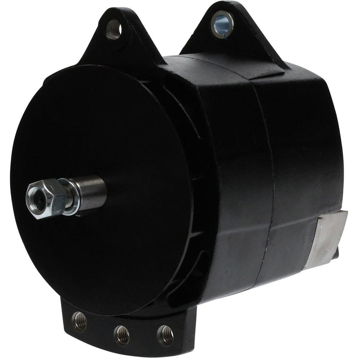Alternator FOR Caterpillar Cummins Komatsu Volvo Penta Motorola 175 AMP 24 Volt - view 10