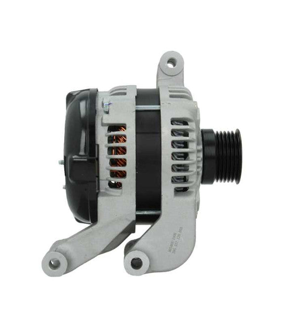 NEW Alternator FOR Ford C-Max Focus 1.8 2.0 Petrol Volvo C30 S40 V50 1.8 Petrol - view 4