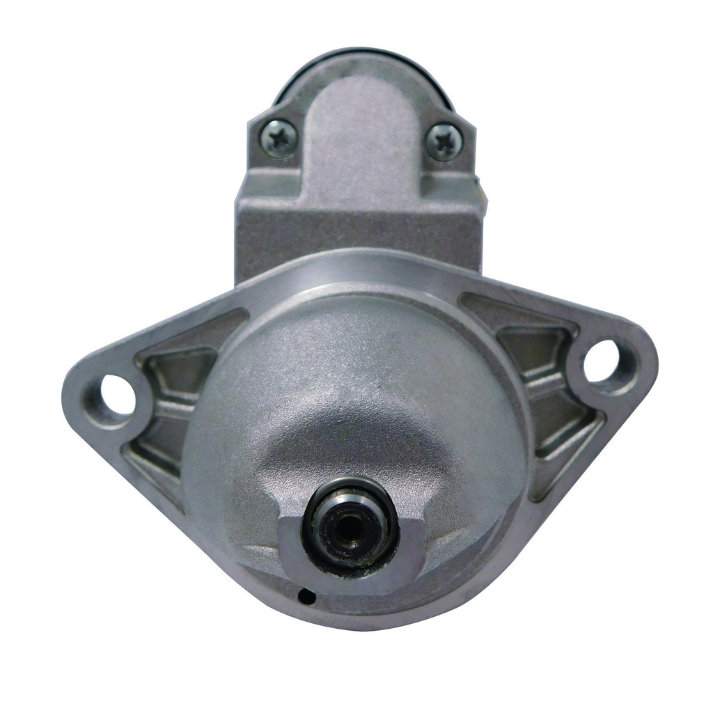 Starter Motor FOR Gehl Hako JCB Komatsu Perkins Volvo Penta Marine Terex - view 10