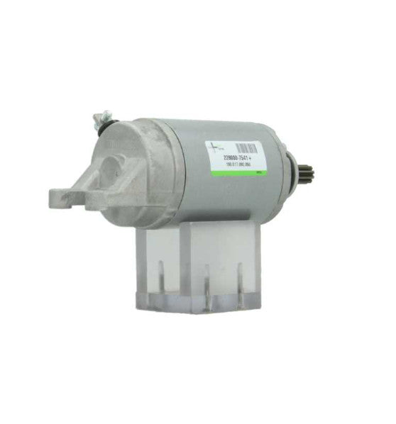 Starter Motor FOR Suzuki Burgman AN400 400cc Denso HC-Cargo - view 4