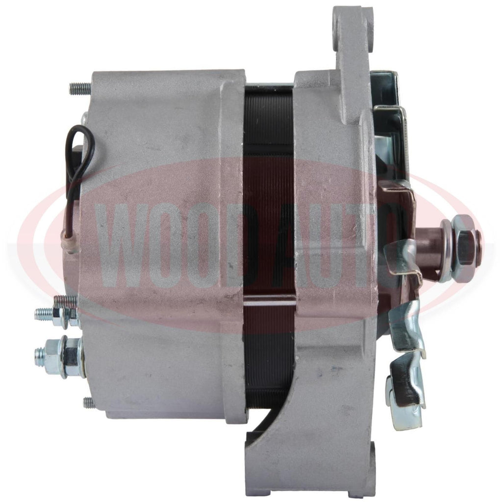 Alternator FOR Bomag Case Cummins Ingersoll-Rand Ingram Kohler Terex Volvo 4B3.9 - view 5