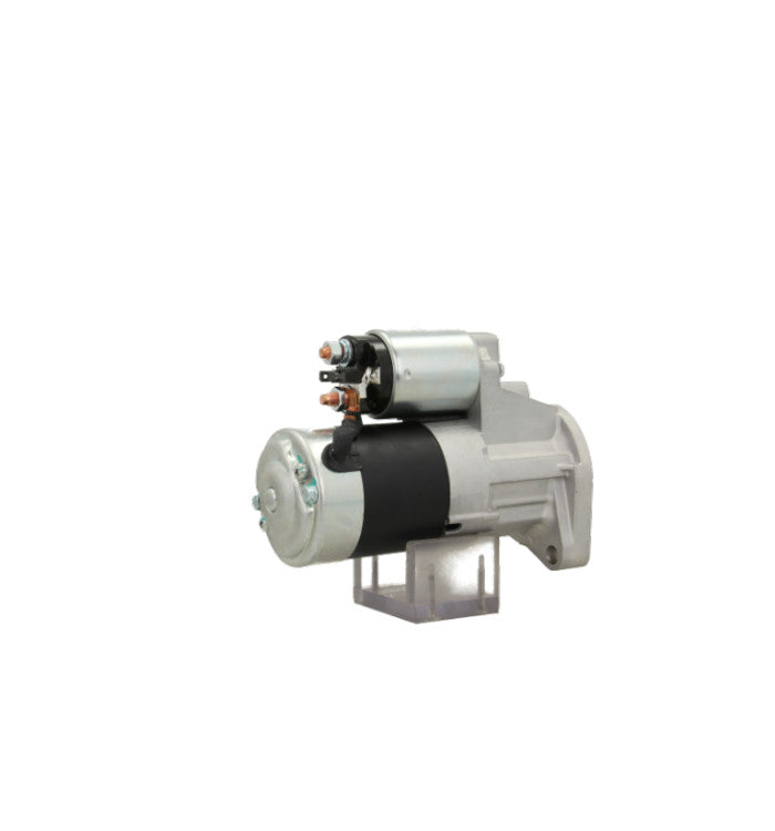 Starter Motor FOR Mitsubishi Forklift FG FG20 GM Nissan H H30 KA KA20 KA24(E) - view 5