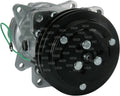 A/C AIR CON Conditioning Pump Compressor FOR Volvo Industrials & Trucks 24 Volt