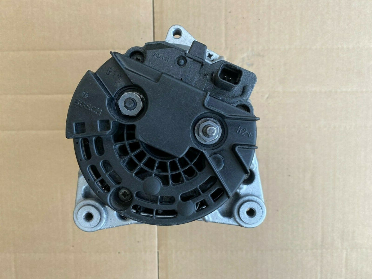 Alternator FOR Renault Megane Scenic Grand Scenic 1.5 Diesel DCi Dacia Nissan - view 2