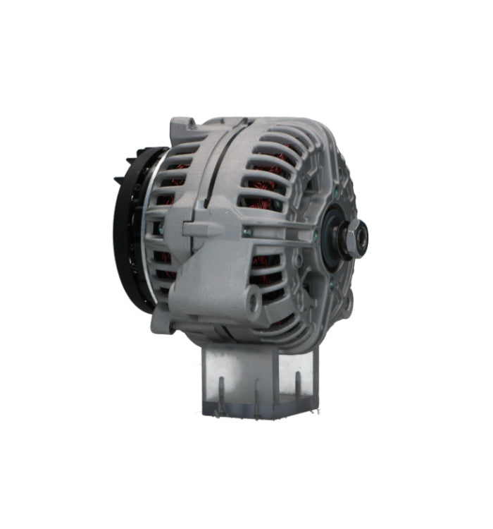 Alternator FOR Agco Case Claas Cummins Gehl Ingersoll-Rand John Deere 4045T - view 3