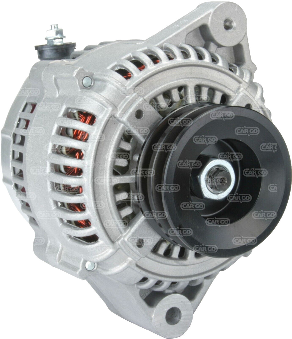 Alternator FOR Land Cruiser 100 4.2D Diesel TD TDi 1HD-FTE Off-Road Denso Lucas