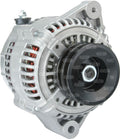Alternator FOR Land Cruiser 100 4.2D Diesel TD TDi 1HD-FTE Off-Road Denso Lucas