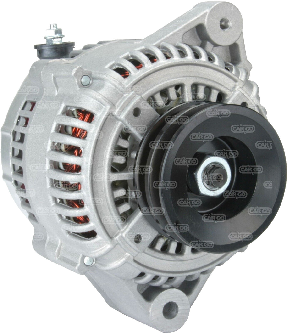 Alternator FOR Land Cruiser 100 4.2D Diesel TD TDi 1HD-FTE Off-Road Denso Lucas