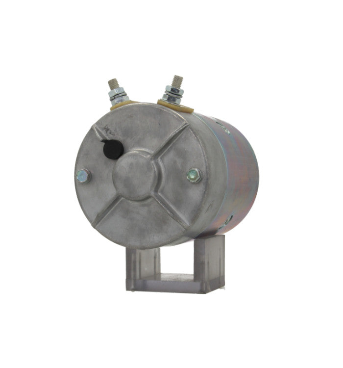 Direct Current Motor Pump Hydraulic Motor FOR Iskra Mahle Letrika Hesselman - view 6