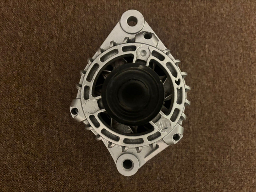Alternator FOR Saab 9-3 9-5 1.9 Diesel TTiD TiD A19DTR Z19DT Z19DTH Z19DTR YS3F - view 4