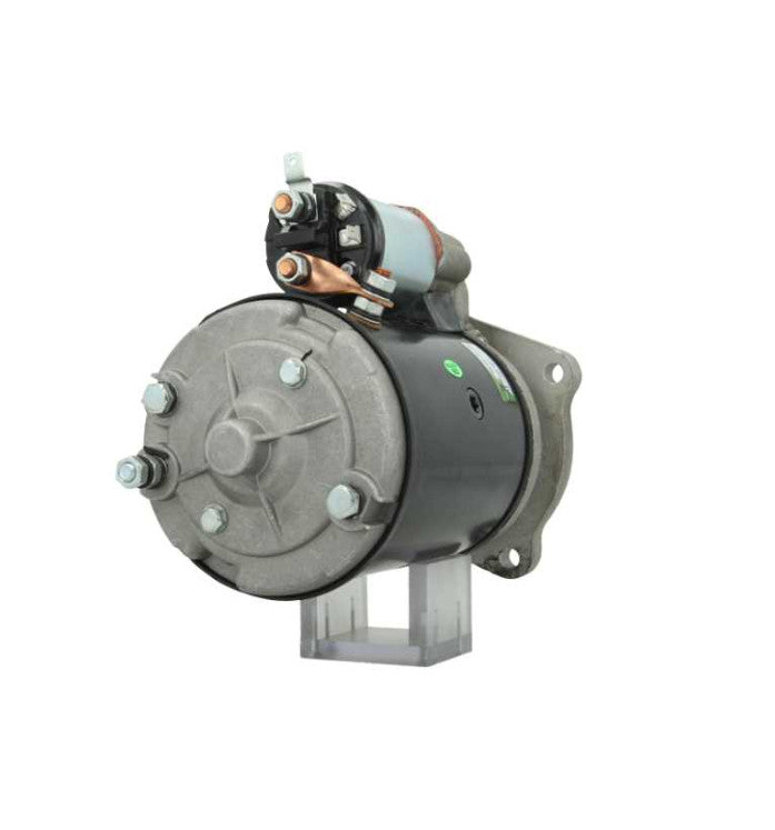 Starter Motor FOR Ford Cargo 711 Diesel Ford Tractor 7610 Leyland Lucas Bosch - view 8