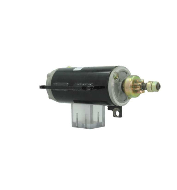 Starter Motor FOR Evinrude Marine Johnson Marine 150-235hp United Technologies - view 3