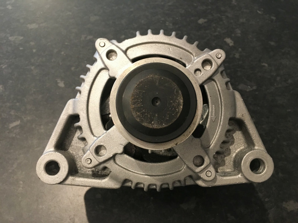 Alternator FOR Opel Vauxhall Corsa E MK 4 1.2 1.4 Petrol - view 3