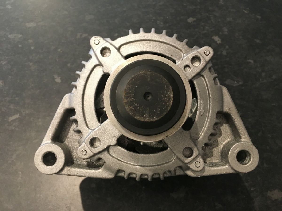 Alternator FOR Opel Vauxhall Corsa E MK 4 1.2 1.4 Petrol - view 3