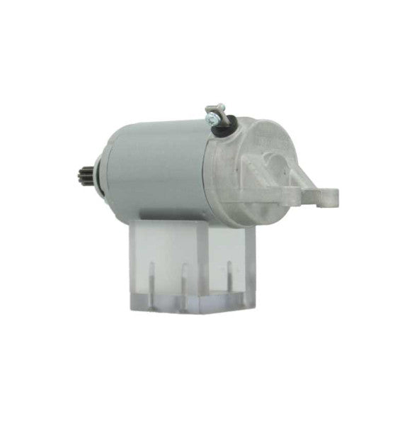 Starter Motor FOR Suzuki Burgman AN400 400cc Denso HC-Cargo - view 8