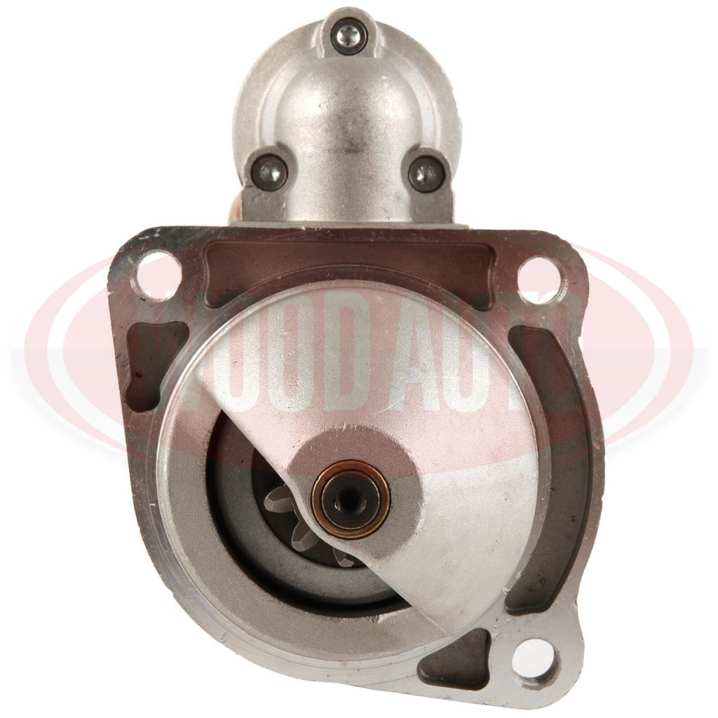 Starter Motor FOR Case NEW Holland Iveco Truck Butec Fiat Mahle Iskra Bosch - view 4