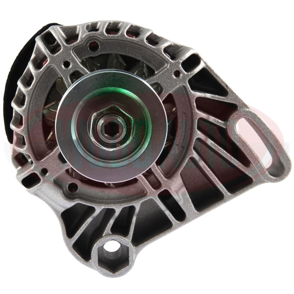 Alternator FOR Fiat Brava Punto 1.2 Petrol 16V Lancia Y 1.2 Petrol 16V 1242cc - view 4