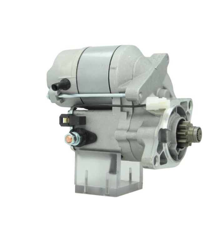 Starter Motor FOR Kubota ZB600 V1405 Carrier Thermo King Cummins Beta Marine - view 3