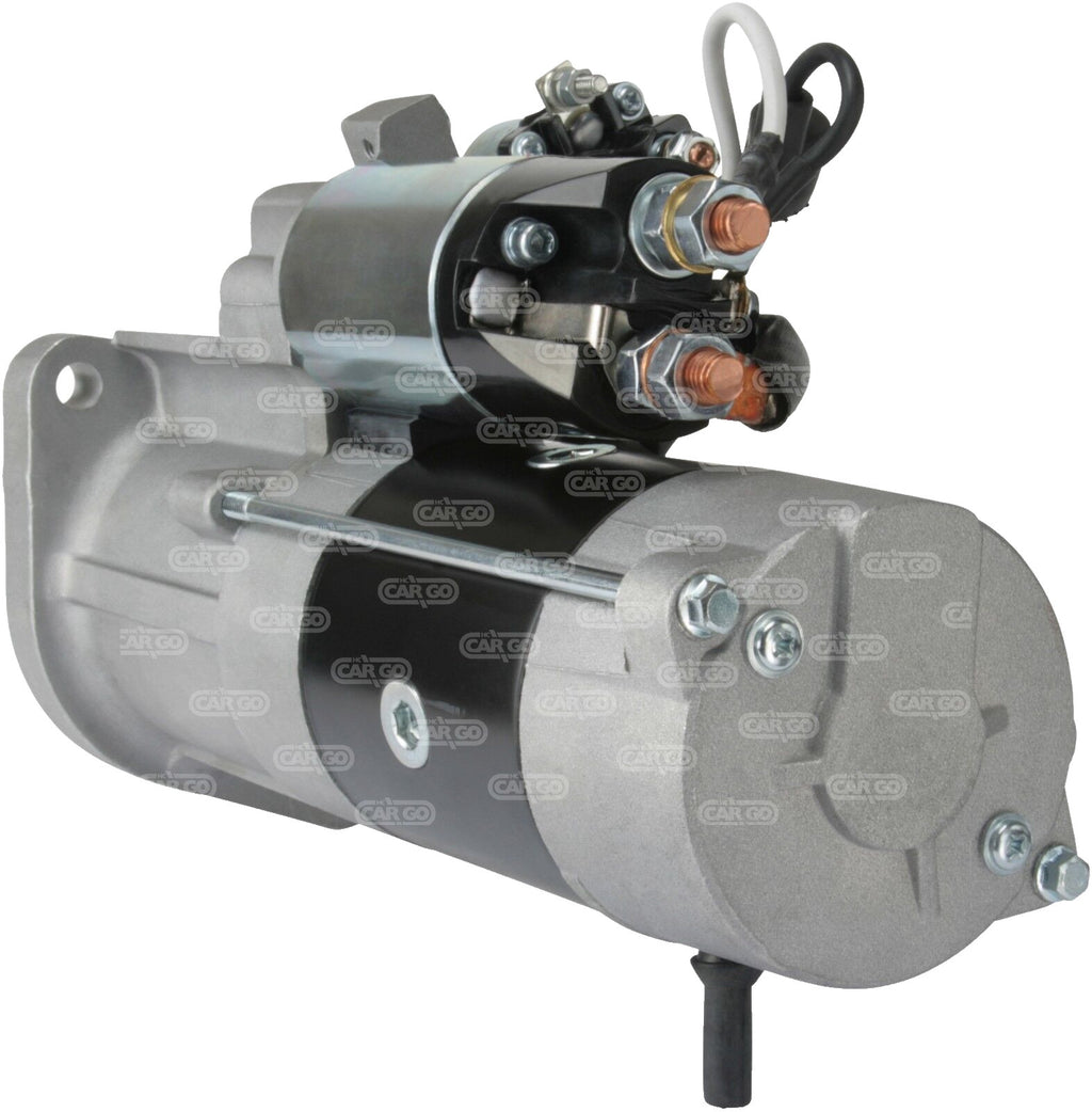 Starter Motor FOR Volvo FE FL FL11 FLH FLL Series 7.1 Hybrid & Diesel - view 2