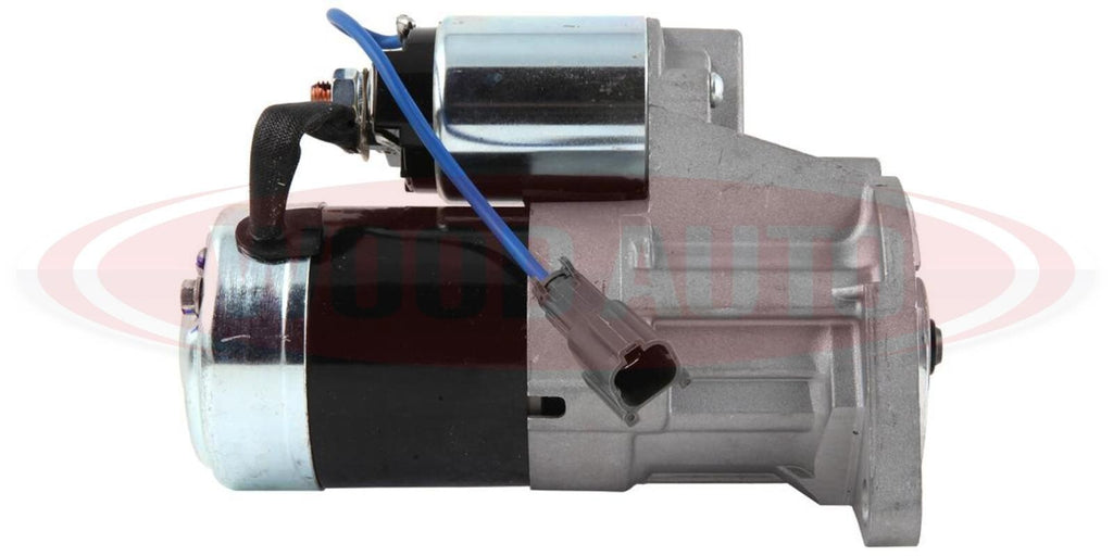 Starter Motor FOR Ford Maverick Nissan Pick up Terrano 2.4i KA20 KA24(E) - view 5