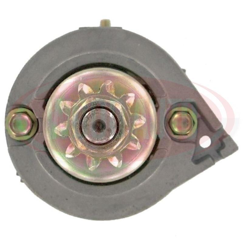 Starter Motor FOR Mariner Mercury Marine United Technologies Prestolite Johnson - view 4