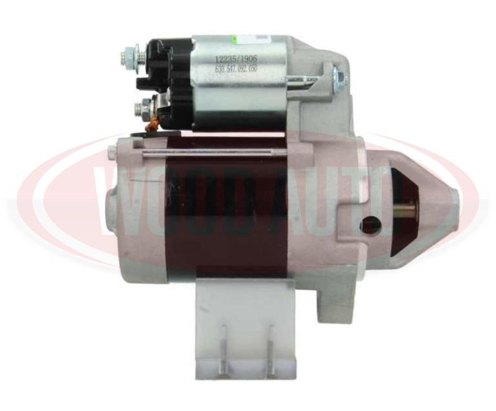 Starter Motor FOR John Deere F525 F710 Gator HD75 GS75 GT262 GT 265 LX186 - view 6
