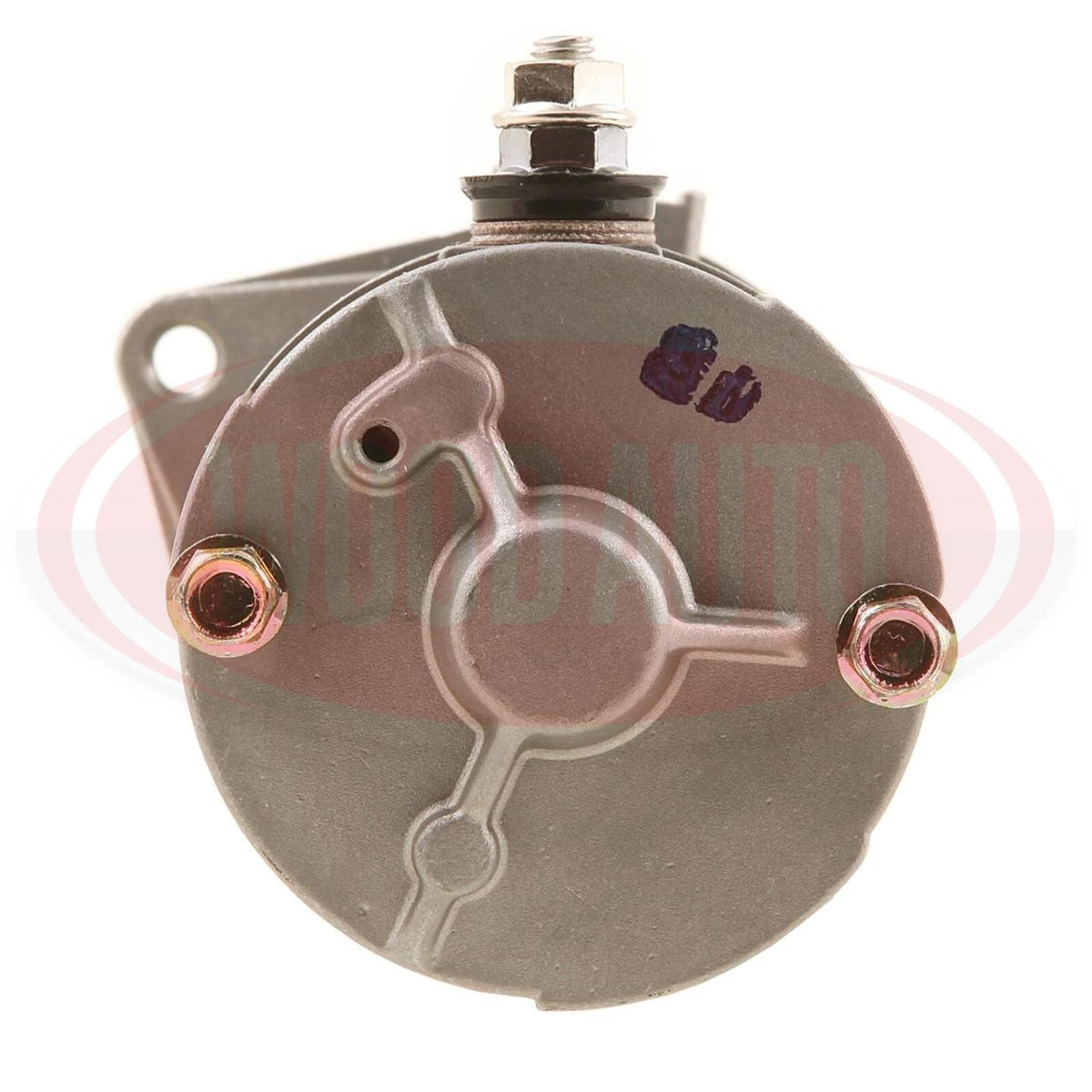 Starter Motor FOR Suzuki Marine Outboards DT20 DT25 DT30 DT35 DT40 PU40 PU55 - view 5