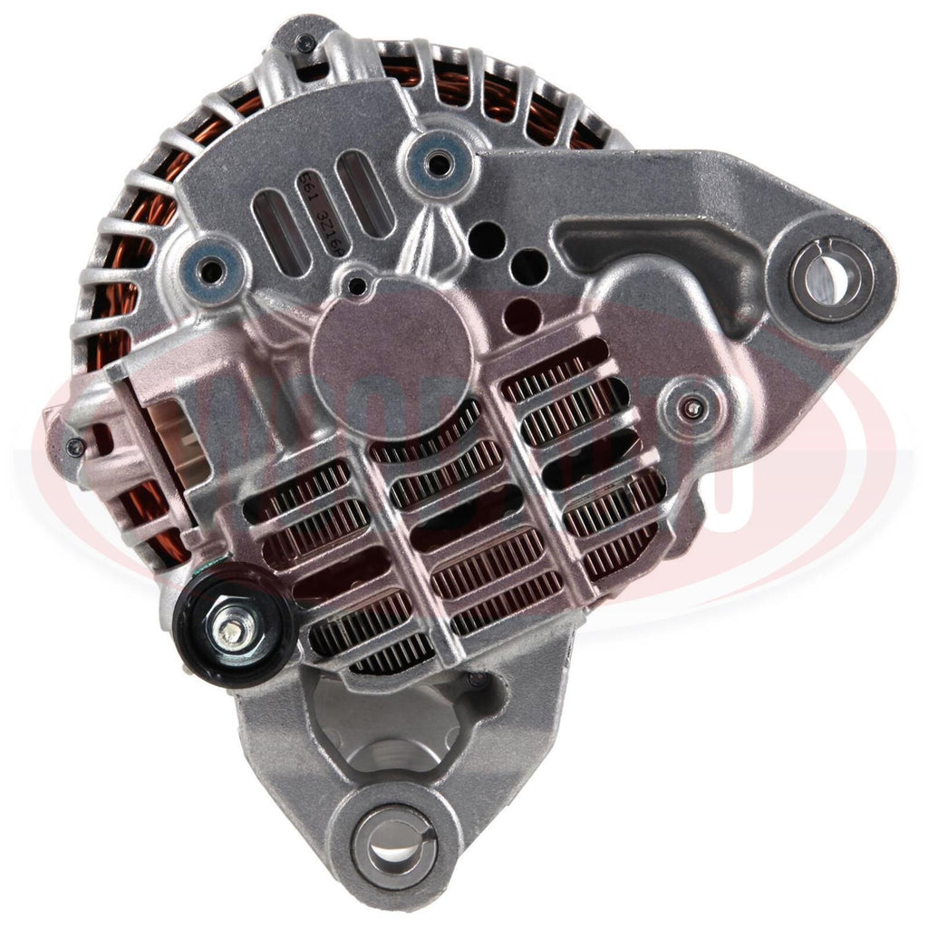 Alternator FOR Mazda 5 Mazda 6 2.0 Diesel RF7J CD MRZ GH A003TB6781 A3TB6781 - view 5