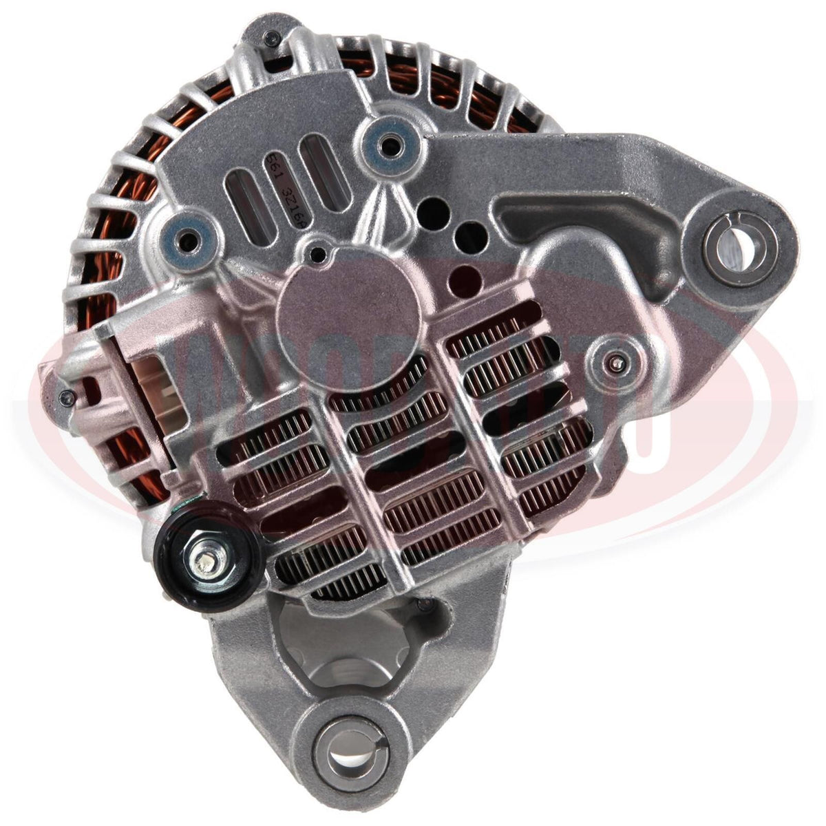 Alternator FOR Mazda 5 Mazda 6 2.0 Diesel RF7J CD MRZ GH A003TB6781 A3TB6781 - view 5