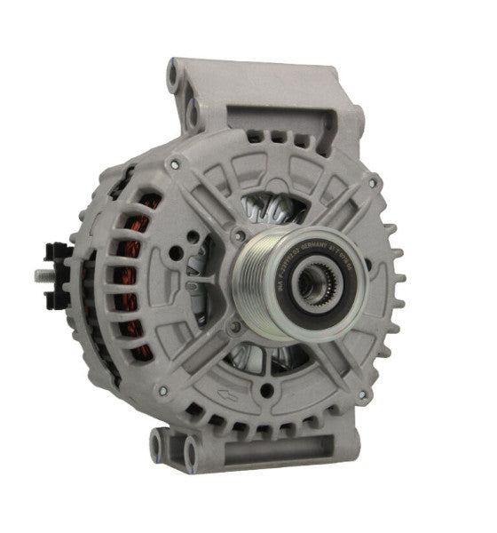 Alternator FOR Mercedes E420 S420 S450 4.0 Diesel CDi OM629.910 OM629.911 220 A