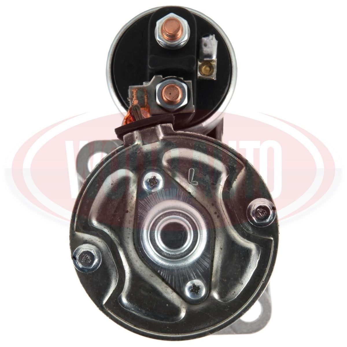 Starter Motor FOR Arona Marine Claas Ferrari Lombardini Goldoni Valpadana 7LD665 - view 4