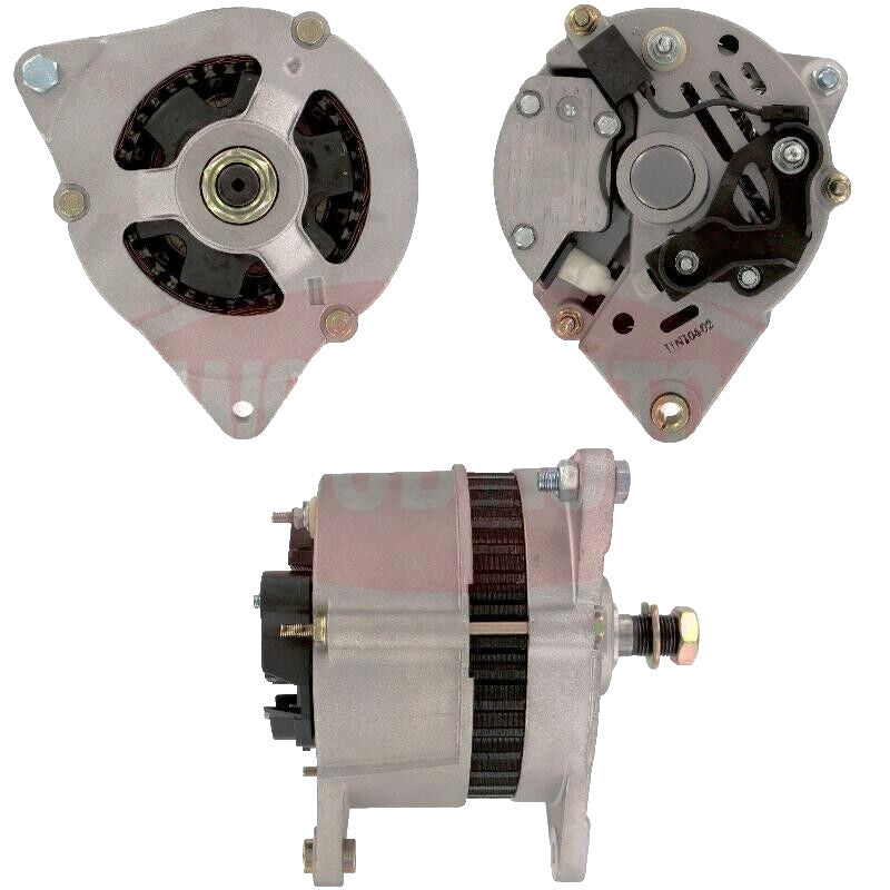 Alternator FOR Ford Land Rover Landini Massey Ferguson Same Vaaljapie Valmet - view 2