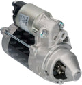 Starter Motor FOR John Deere F525 F710 Gator HD75 GS75 GT262 GT 265 LX186