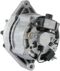 Alternator FOR Thermo King Yanmar 400 Series 486 Diesel TK 4.86 Magneton Bosch