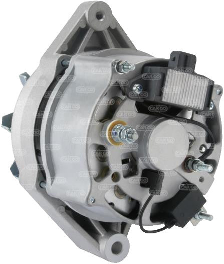 Alternator FOR Thermo King Yanmar 400 Series 486 Diesel TK 4.86 Magneton Bosch
