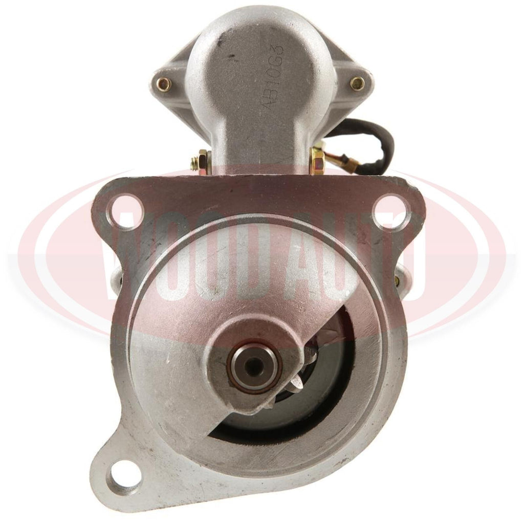 Starter Motor FOR Clark ForkLift Perkins GCX50 GCX40 GPX35D GPX50D GPX40D 28MT - view 4